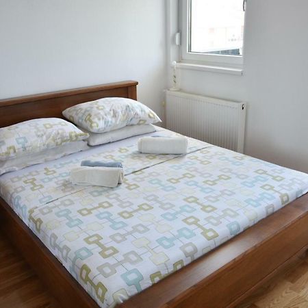 Relax Teslic Apartment Exterior photo
